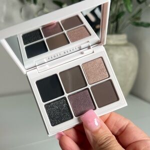 Fenty Beauty 6 Smoky Eye Shadow Palette